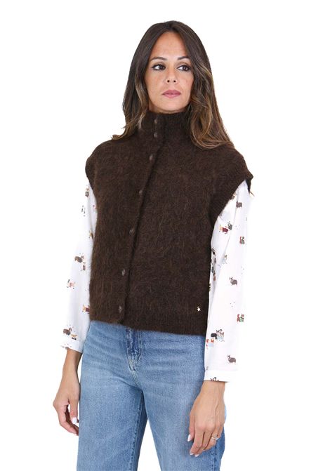 CARDIGAN DES PETIT HAUTS | Maglie | ALIBOU-1H25004907161